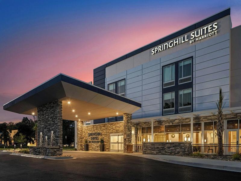 Springhill Suites By Marriott Camden