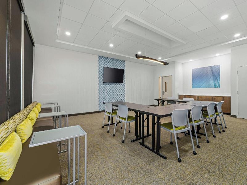Springhill Suites By Marriott Camden