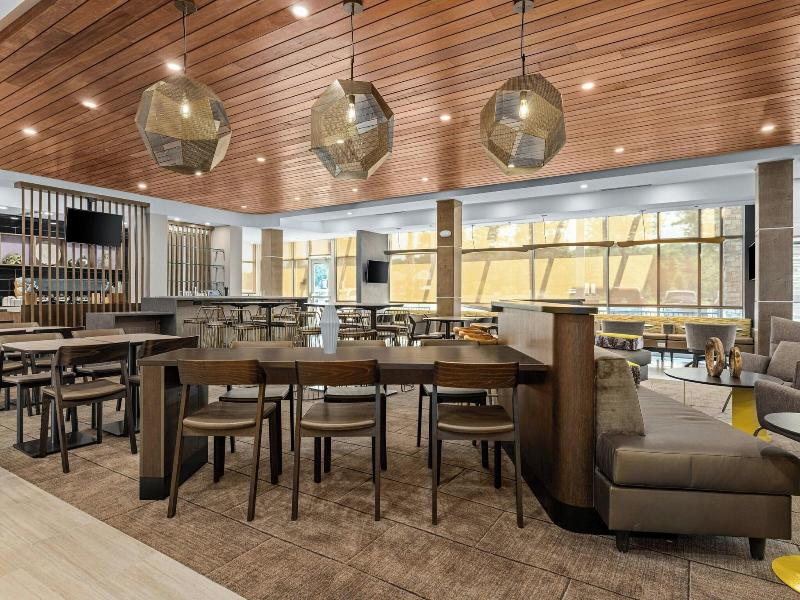 Springhill Suites By Marriott Camden
