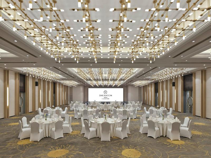 Sheraton Jiujiang