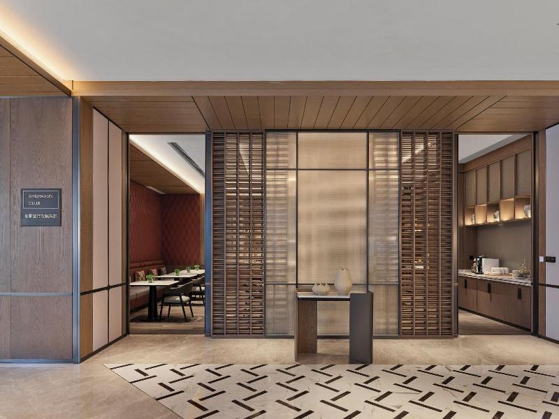 Sheraton Jiujiang