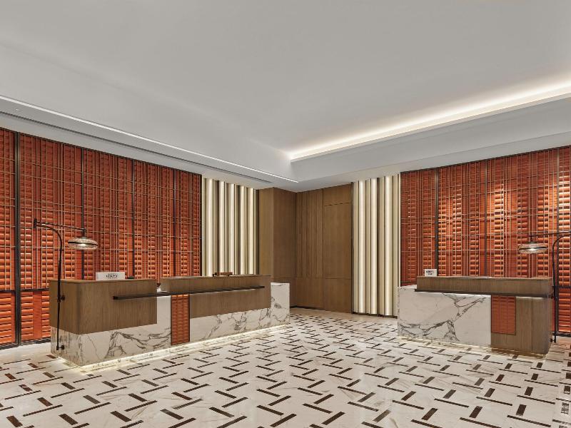 Sheraton Jiujiang