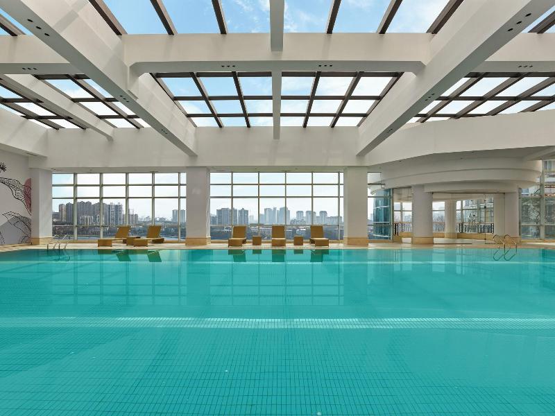 Sheraton Jiujiang