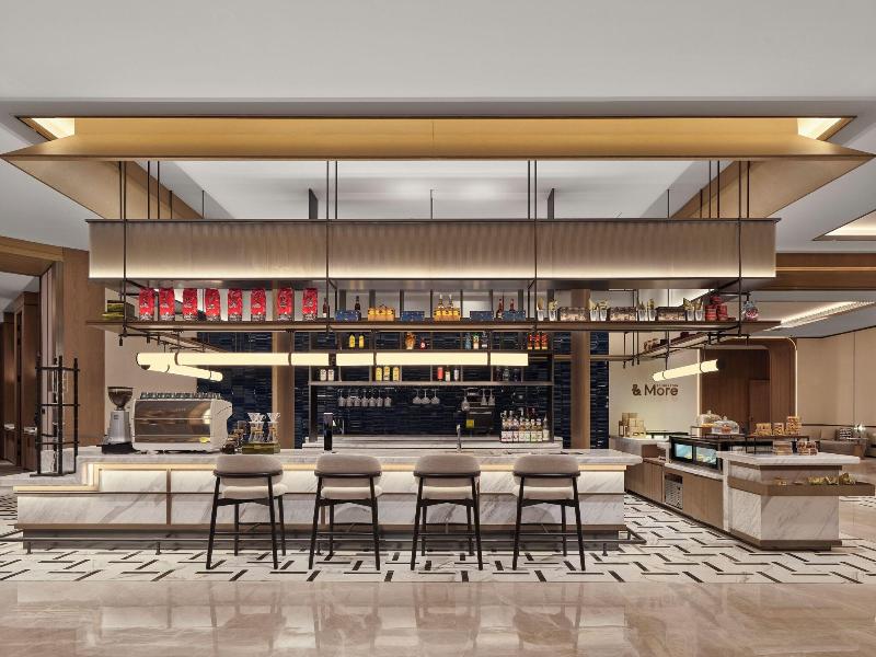 Sheraton Jiujiang