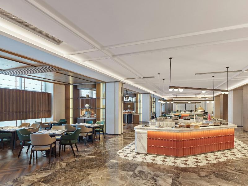 Sheraton Jiujiang
