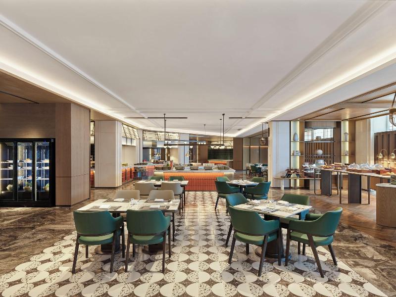 Sheraton Jiujiang