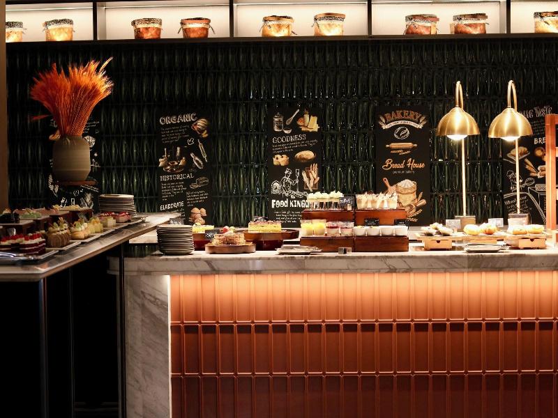 Sheraton Jiujiang