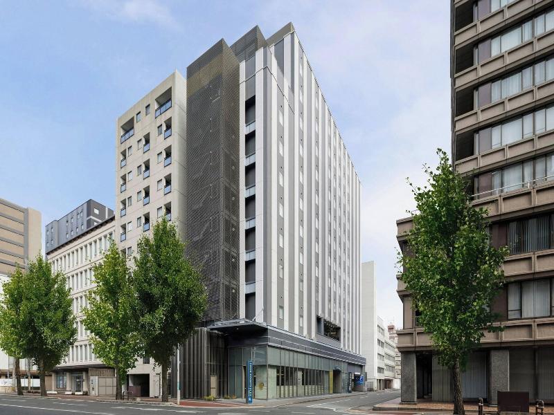 Four Points Flex By Sheraton Fukuoka Hakata image