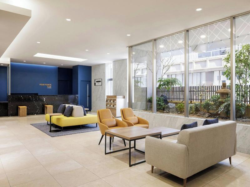 Four Points Flex By Sheraton Fukuoka Hakata image