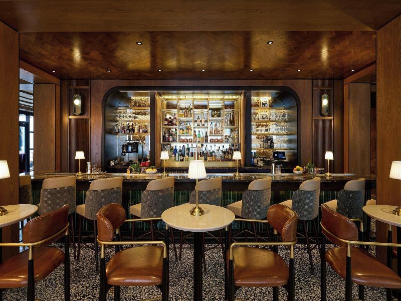 Canal House Of Georgetown, A Tribute Portfolio H image