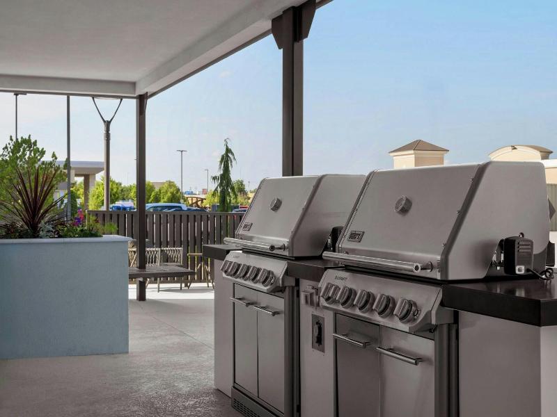 Towneplace Suites By Marriott Midwest City