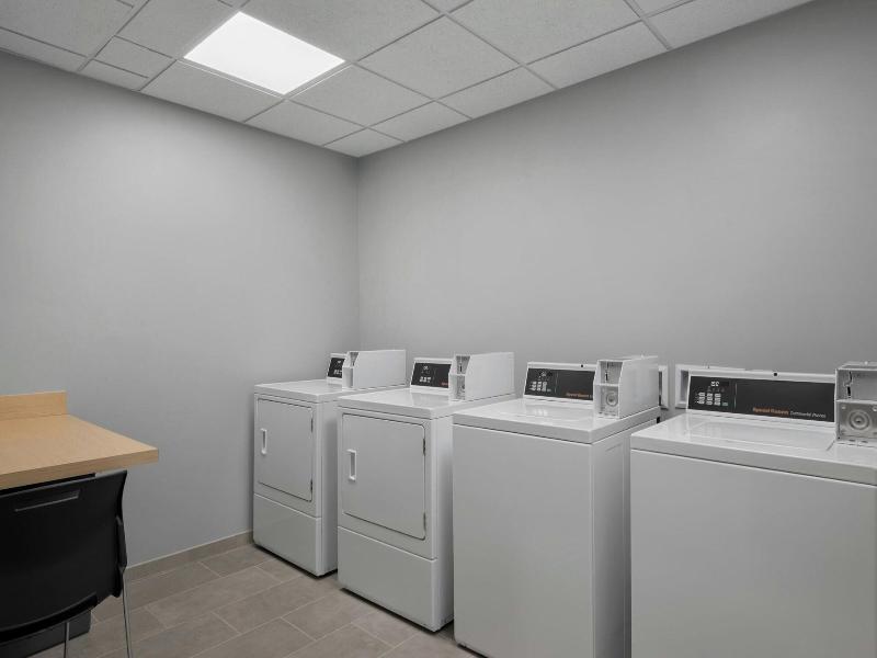 Towneplace Suites By Marriott Midwest City