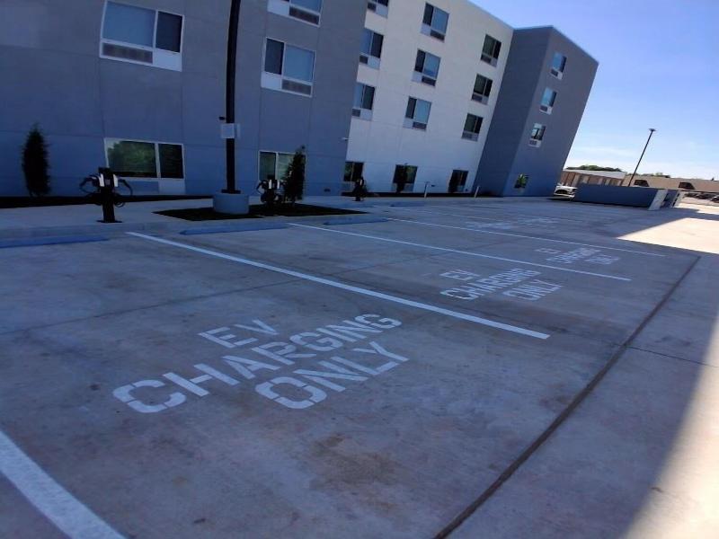 Towneplace Suites By Marriott Midwest City