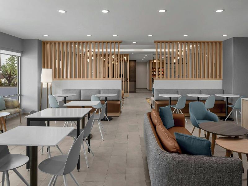 Towneplace Suites By Marriott Midwest City
