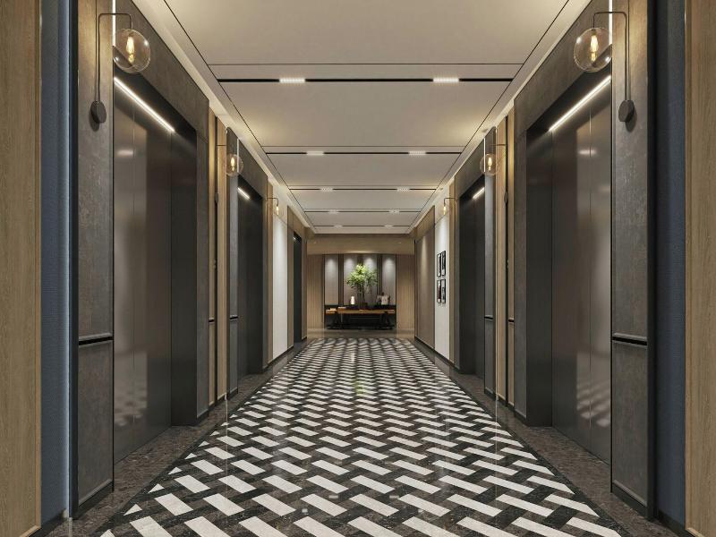 Four Points By Sheraton Kunming, Downtown