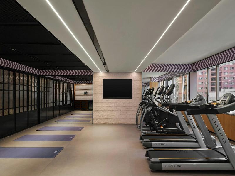 Four Points By Sheraton Kunming, Downtown