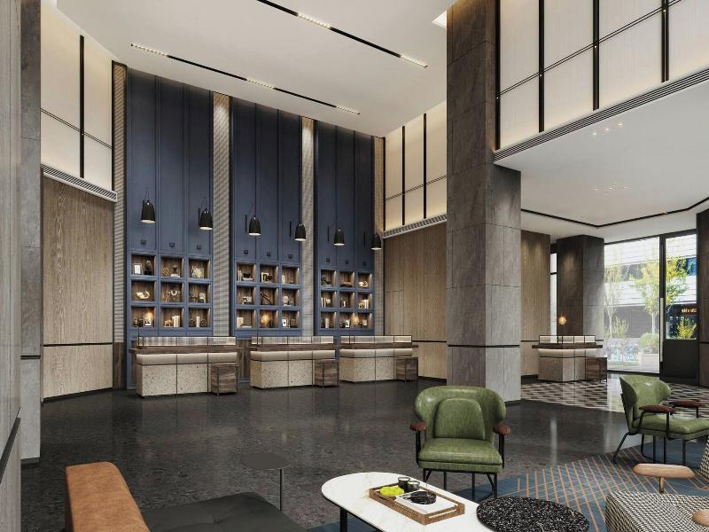 Four Points By Sheraton Kunming, Downtown