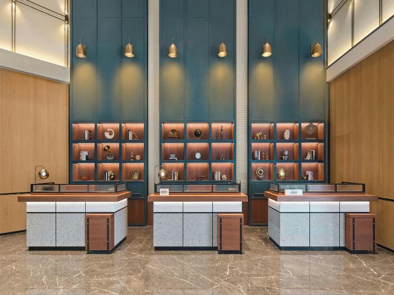 Four Points By Sheraton Kunming, Downtown