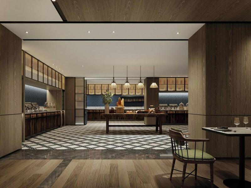 Four Points By Sheraton Kunming, Downtown