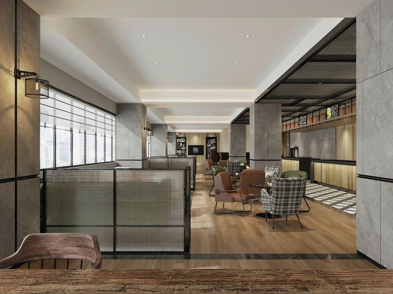 Four Points By Sheraton Kunming, Downtown