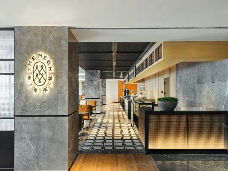 Four Points By Sheraton Kunming, Downtown