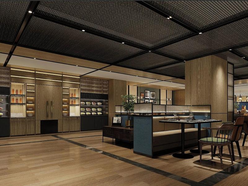 Four Points By Sheraton Kunming, Downtown