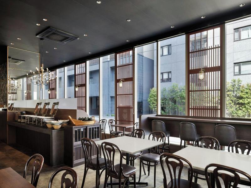 Four Points Flex By Sheraton Kanazawa