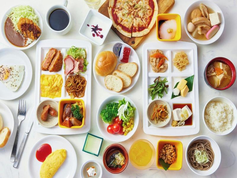 Four Points Flex By Sheraton Kanazawa