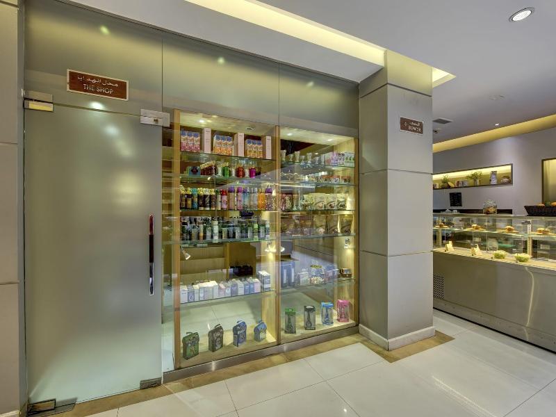 Howard Johnson Plaza By Wyndham Dubai Deira image