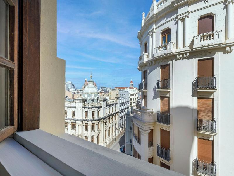 Grand Hotel Centenari, Valencia, Autograph Colle image