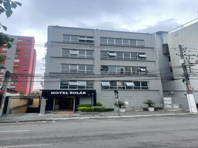 Hotel Solar Paulista image