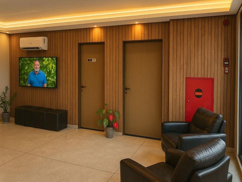 Hotel Solar Paulista image
