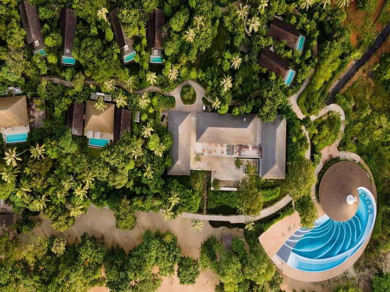 Villa Escape Burasari image