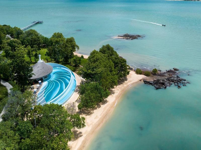 Villa Escape Burasari image