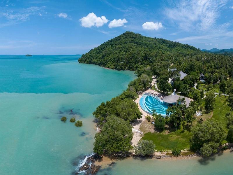 Villa Escape Burasari image