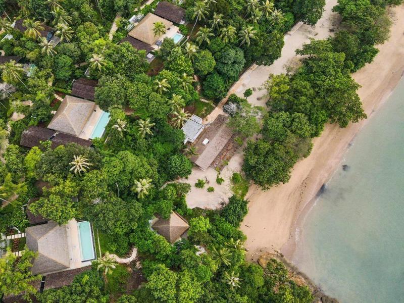 Villa Escape Burasari image