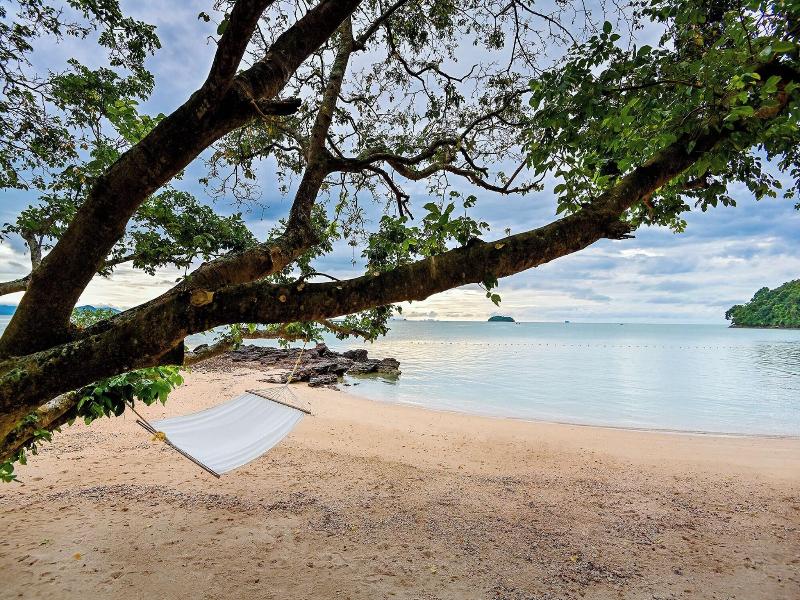 Villa Escape Burasari image