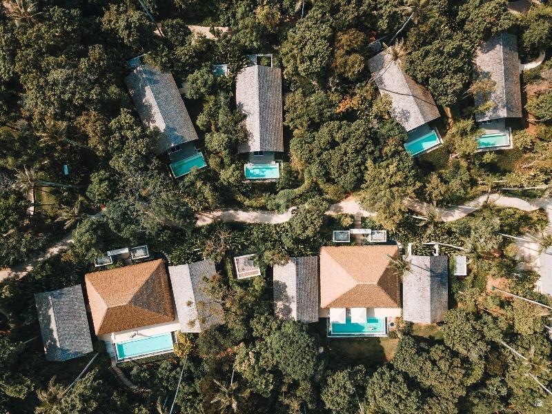 Villa Escape Burasari image