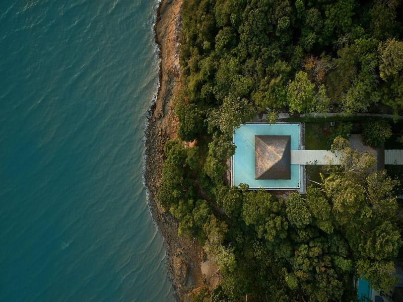 Villa Escape Burasari image