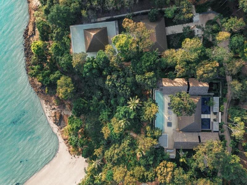 Villa Escape Burasari image