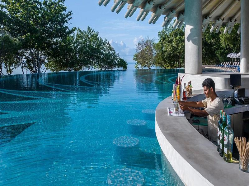 Villa Escape Burasari image