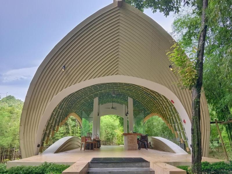 Villa Escape Burasari image