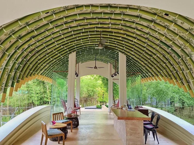Villa Escape Burasari image