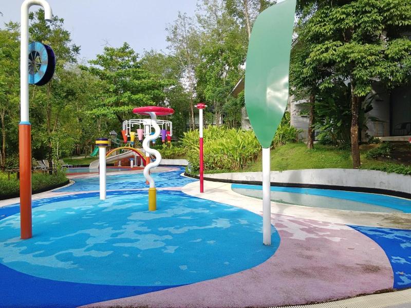 Villa Escape Burasari image