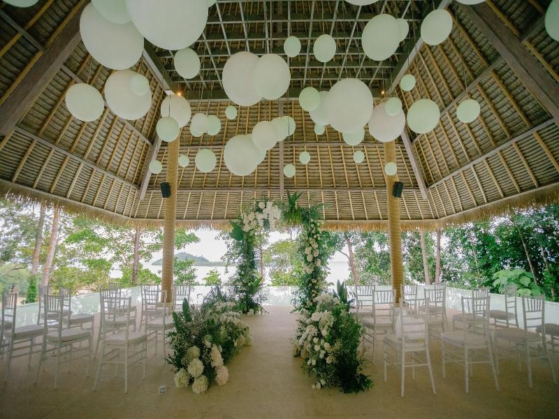 Villa Escape Burasari image
