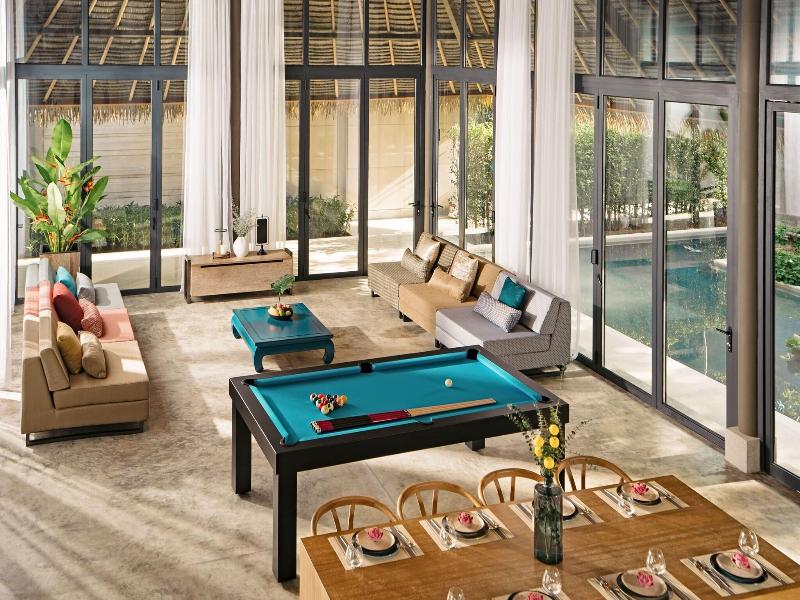 Villa Escape Burasari image