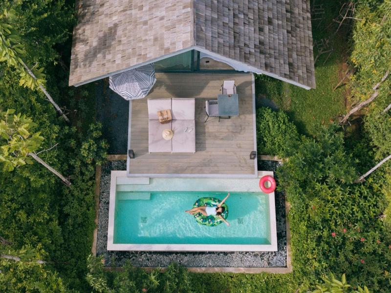 Villa Escape Burasari image