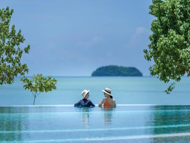 Villa Escape Burasari image