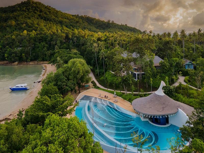 Villa Escape Burasari image