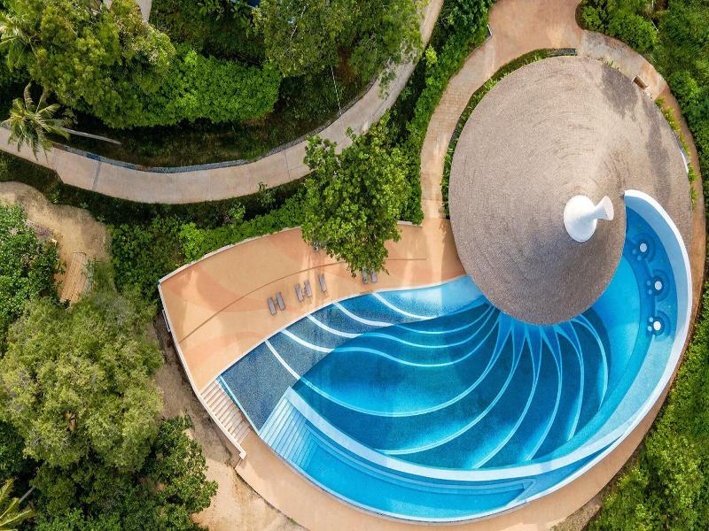 Villa Escape Burasari image